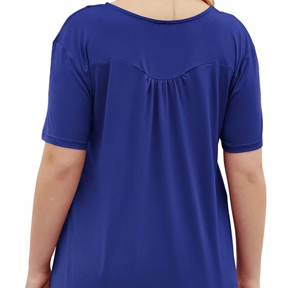 Tunic top - Picture 5 of 6